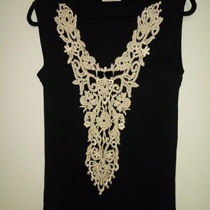 Johnnie Fefora shirt